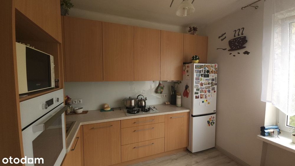 Mieszkanie – Łódź, Stare Bałuty, Bałuty - Widok 5