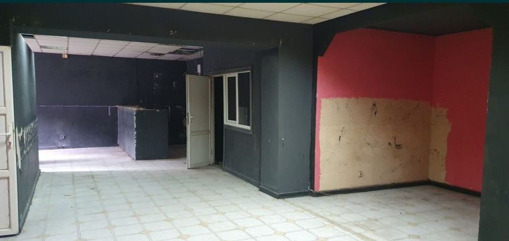 Продається підвальне комерційне приміщення.Центр.