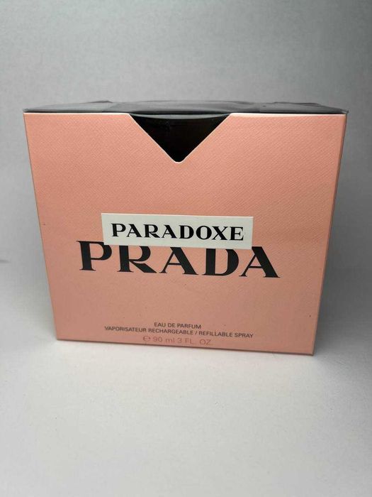 Парфумована вода Prada Paradoxe, 90ml