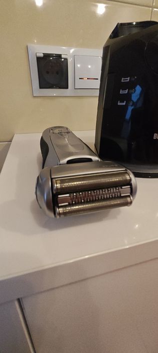 Maszynka Braun seria 7 7790cc