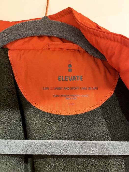 Elevate Smithers kurtka damska trekkingowa turystyczna M