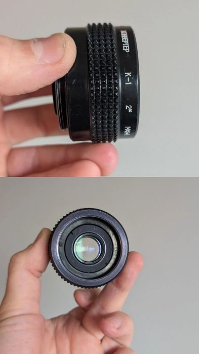 Объективы Sigma, Гелиос, Pentacon Prakticar, Vivitar