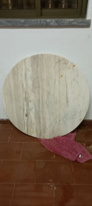 Pedra marmore para mesa
