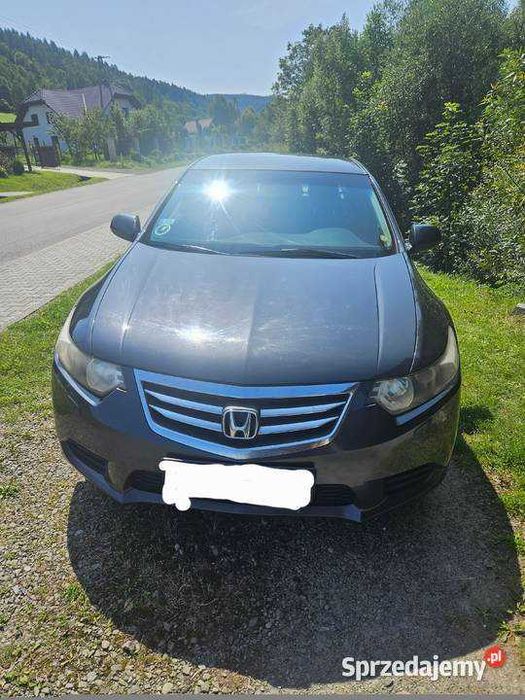 Sprzedam! Honda Accord