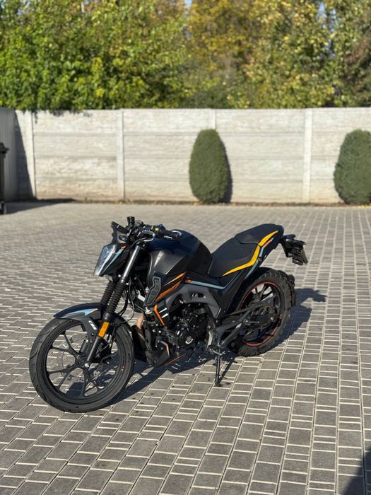 Продам Mustang ST 200, 200 куб. см