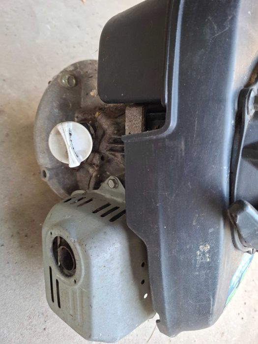 Silnik do kosiarki Honda 5,5km