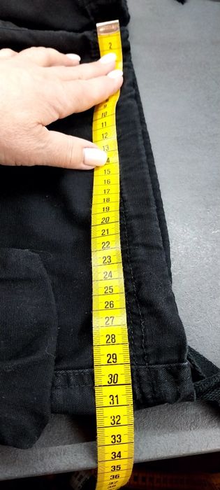 Nowe spodnie militarne marki Surplus, xxl