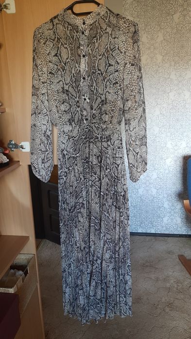 Maxi sukienka O.N.E  r.M