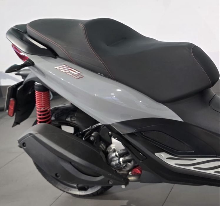 Piaggio MP3 300 hpe