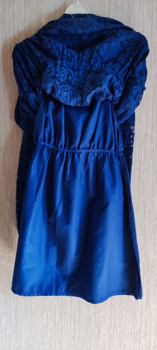 Sukienka rozmiar 152 cm stan BDB