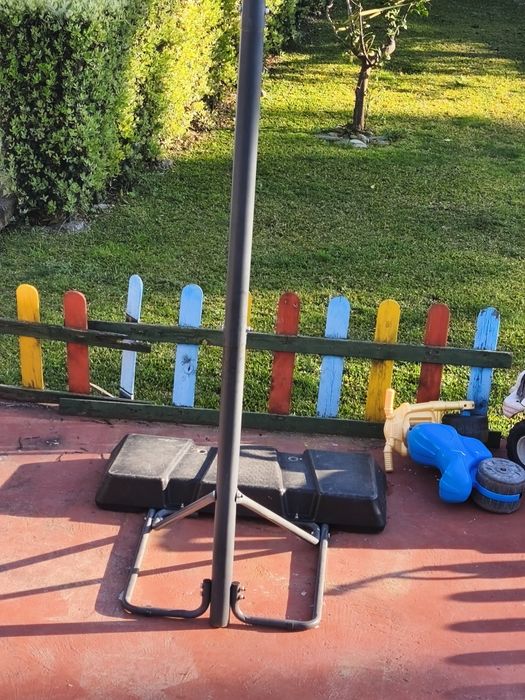 Tabela de Basquetebol