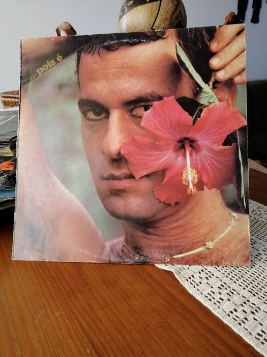 Lps vários vários preços