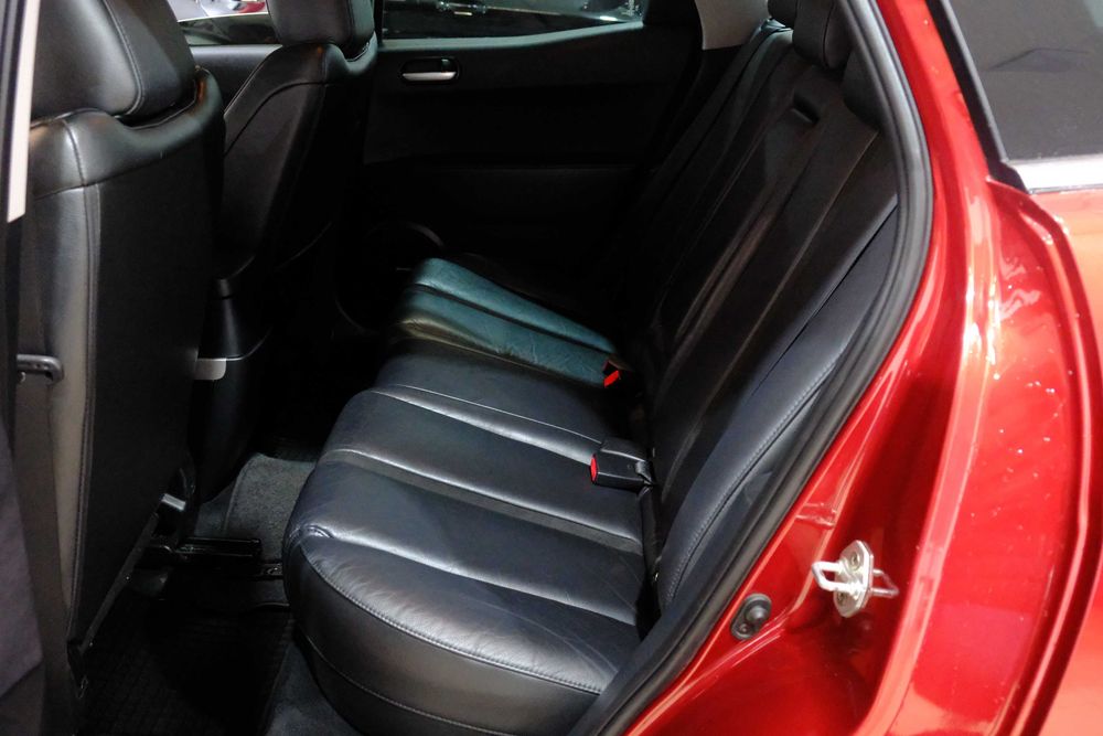 Mazda CX-7 2007
