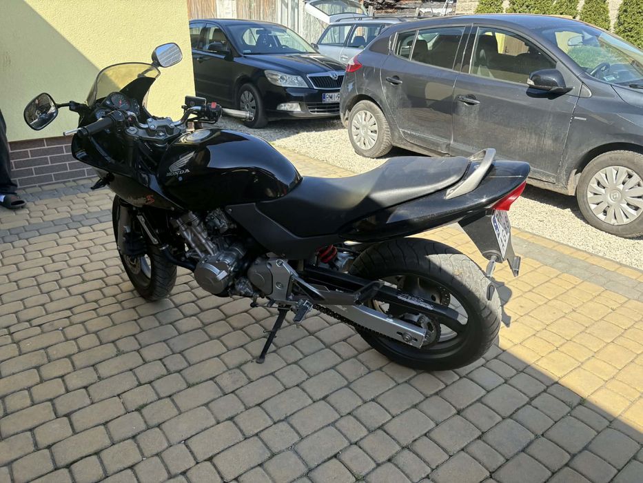 Honda Hornet 2003