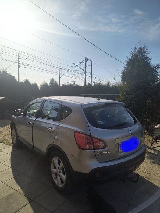 Sprzedam Nissan osobowe