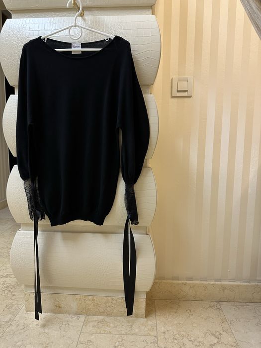 Свитер Red Valentino Оригинал