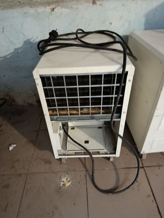 Осушувач повітря Aerial