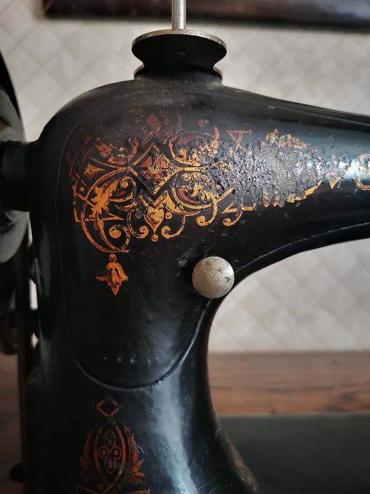 Maszyna do szycia Singer