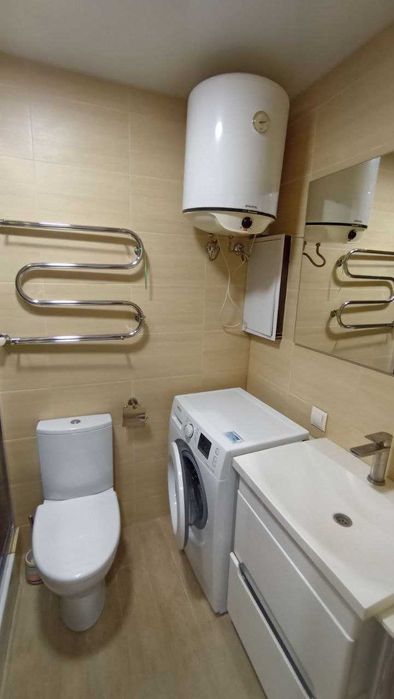 Продаж 2-кімнатної квартири біля метро Лук’янівська, Коперніка