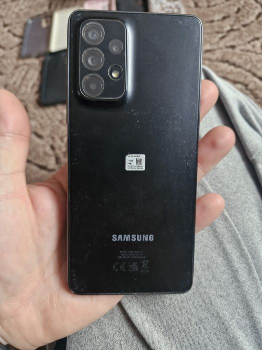 Samsung A53 5G 128GB