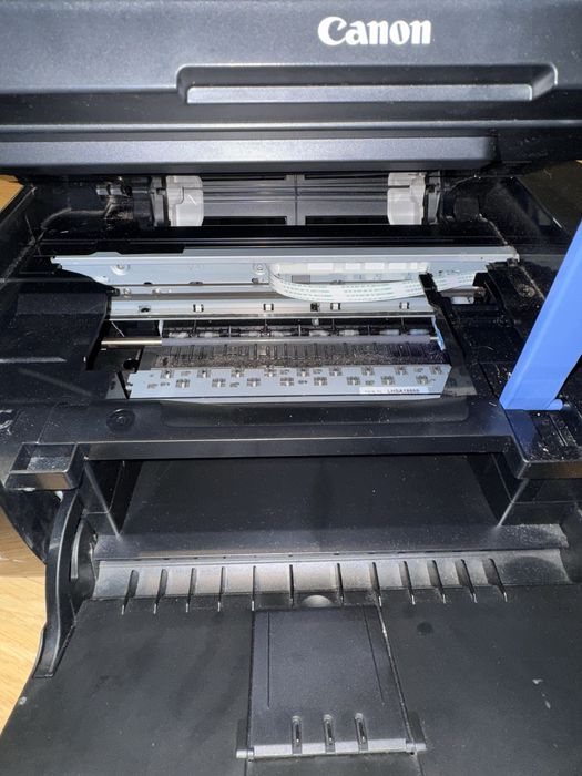 Drukarka canon MP282