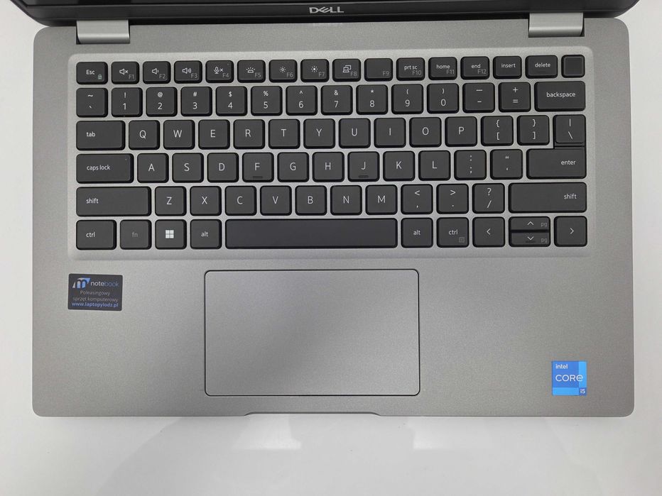 laptop Dell Latitude 5420 i5-1145G7 4x 2.6GHz 16GB SSD 256GB Win11 FV
