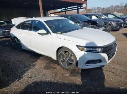 honda accord к-кт бампер капот решітка  крило панель радіатор акорд
