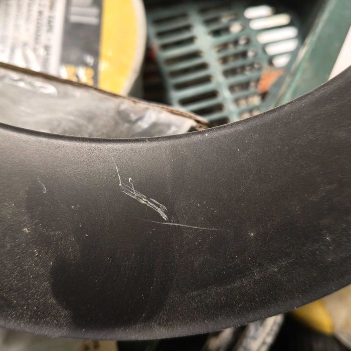 Rozeta kominowa fi 200