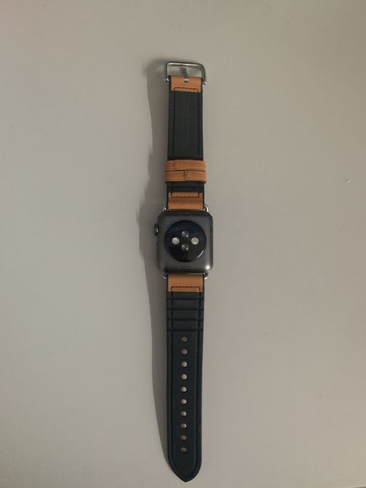 Apple watch seria 3 2017
