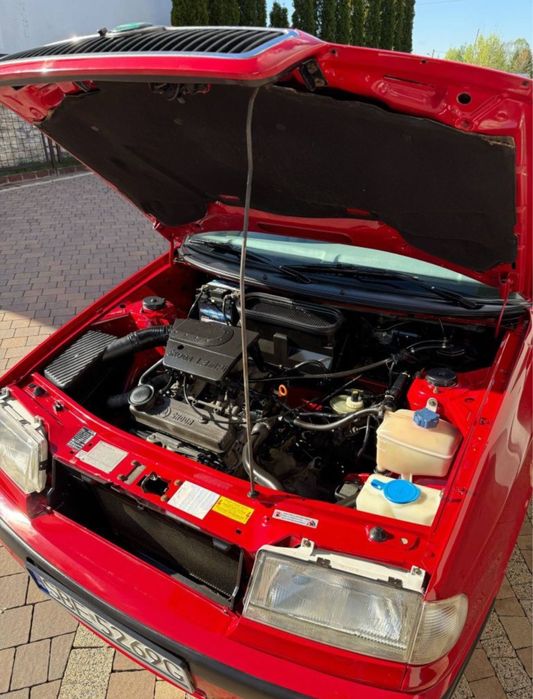 Skoda felicia 1.3 idealna opłaty na rok