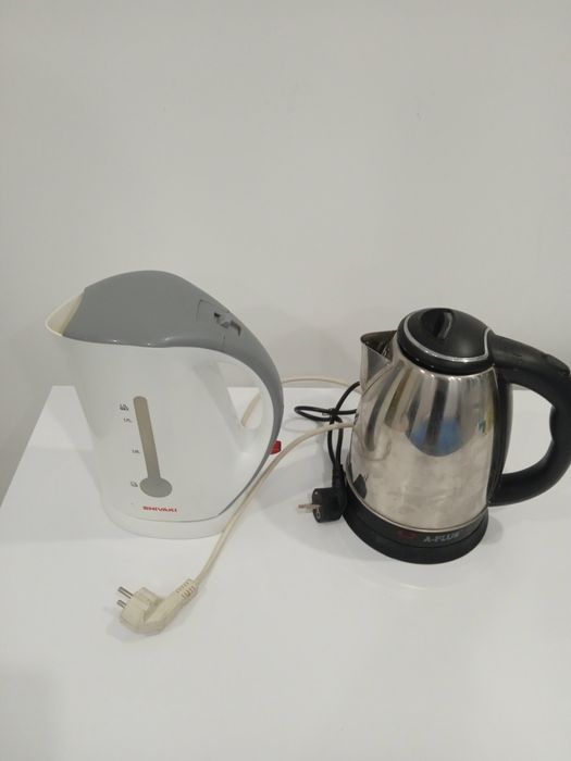 Електрочайник  A-PLUS