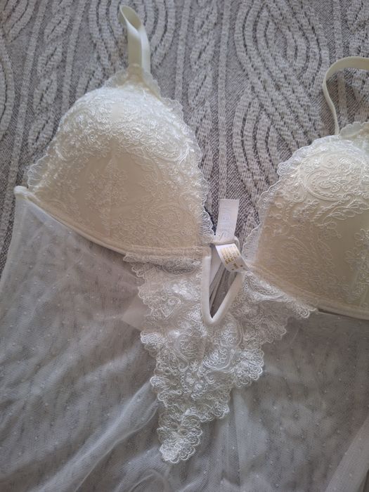 Body Ivette Bridal