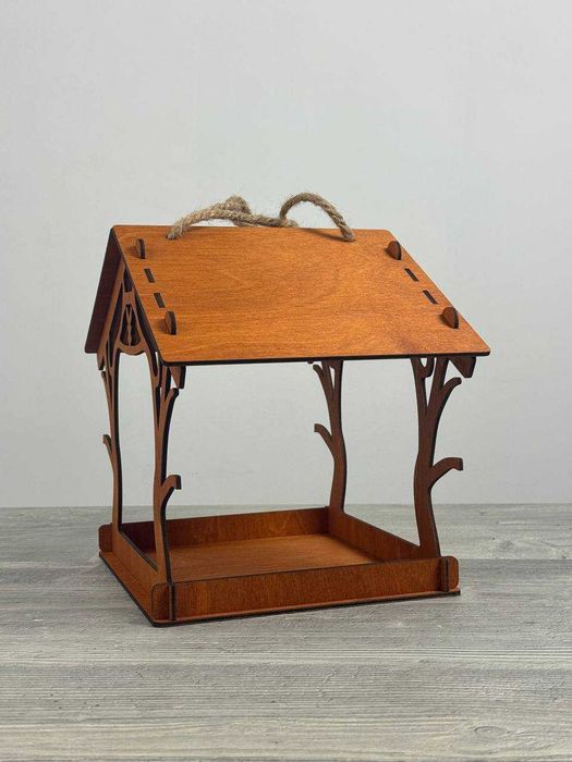 Годівничка для птахів