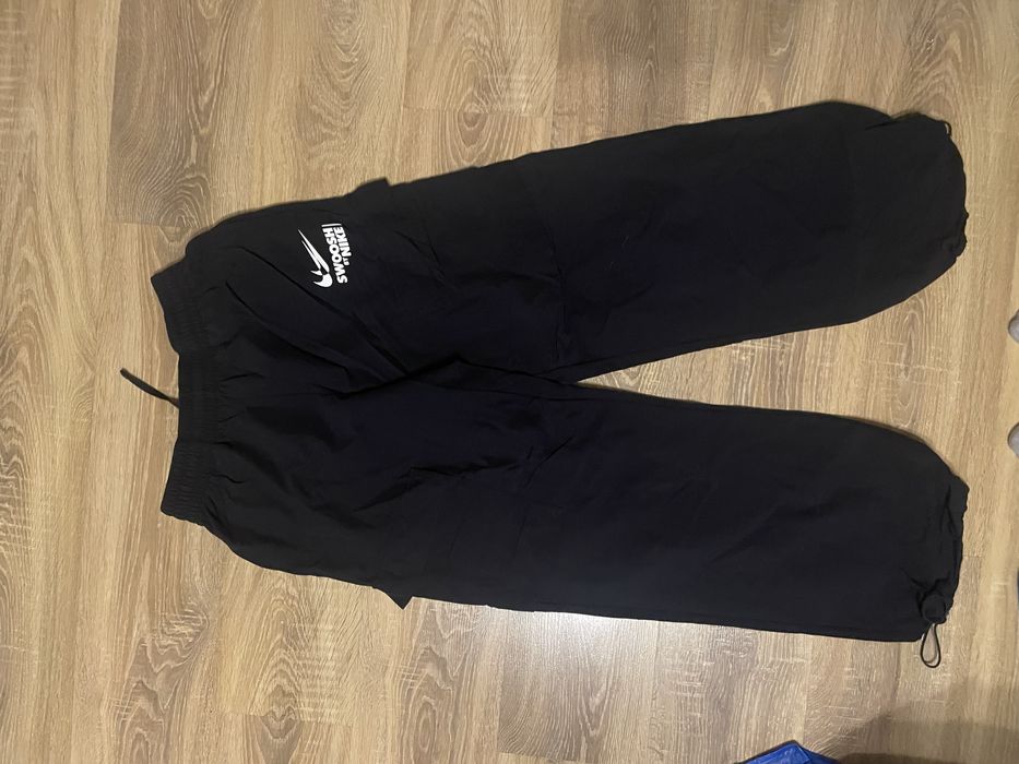 Продам штани карго Nike