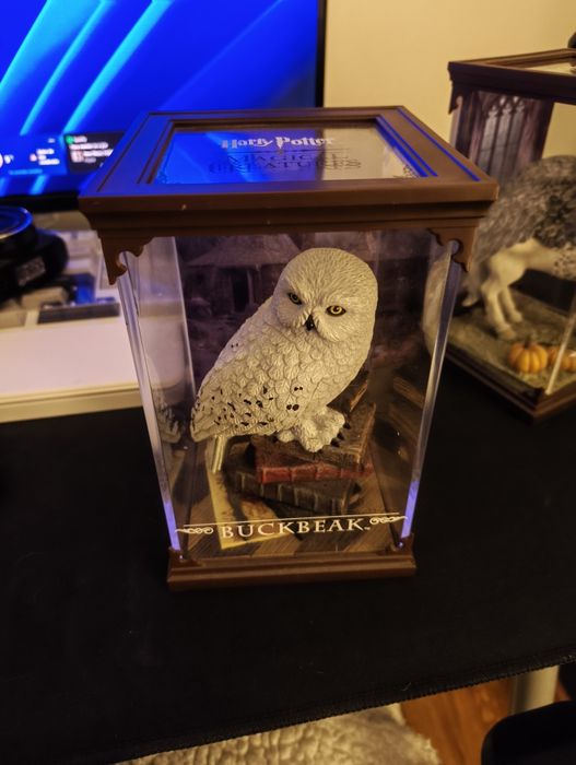 Figuras de Harry Potter