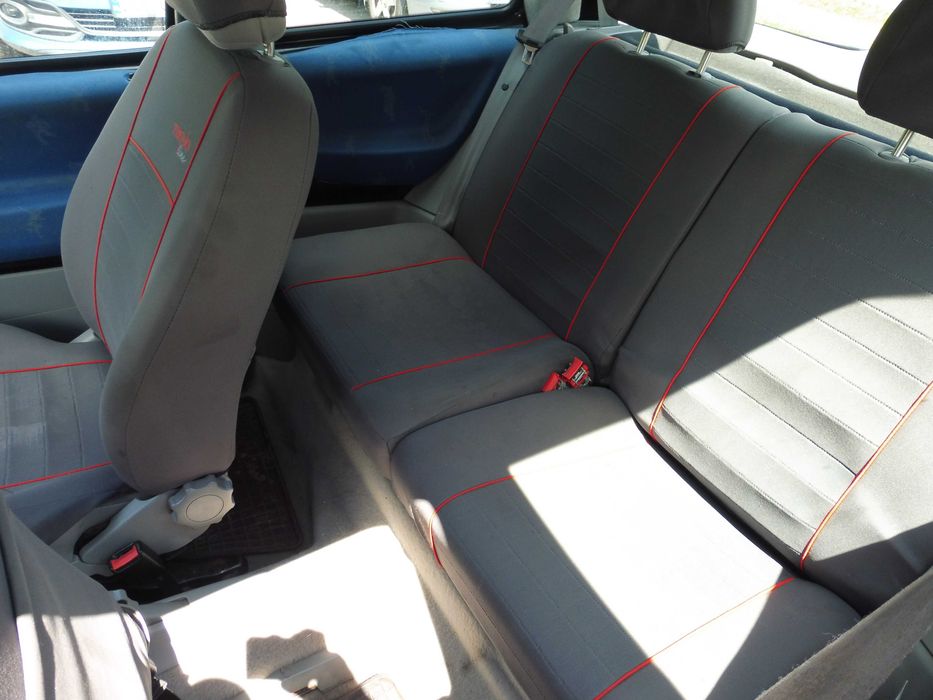 Vw lupo w bdb stanie oplaty 02 2027 r
