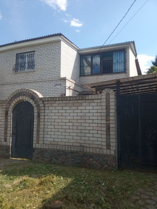 Будинок 120 м.2 Немишля