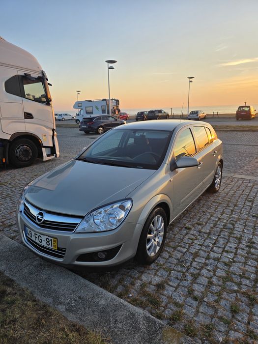 Opel Astra 1.3 CDTI