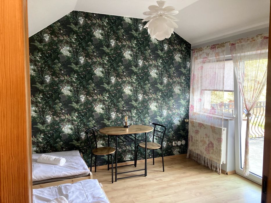 hotel pracowniczy nocleg dla pracowników