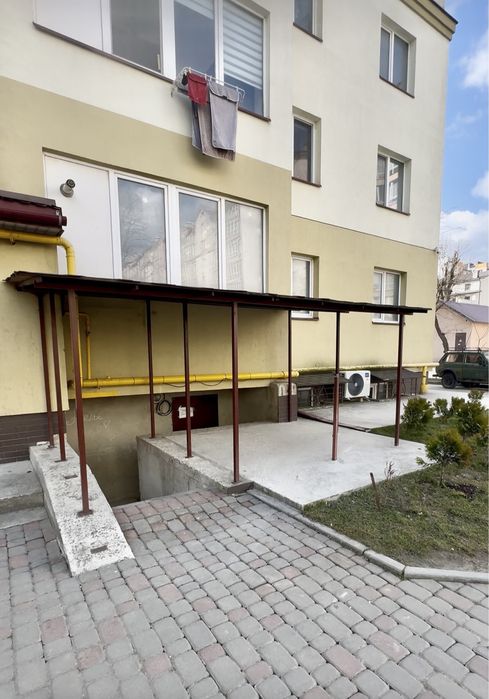 Оренда приміщення вільного призначення по вул. Яблунева, район Каскад.
