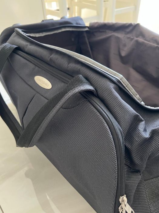 Torba podróżna Samsonite 70L