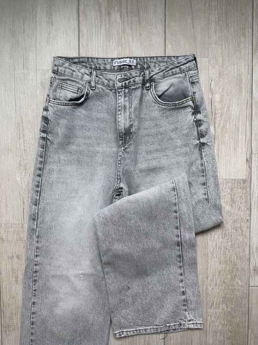 Джинси Zara MNG