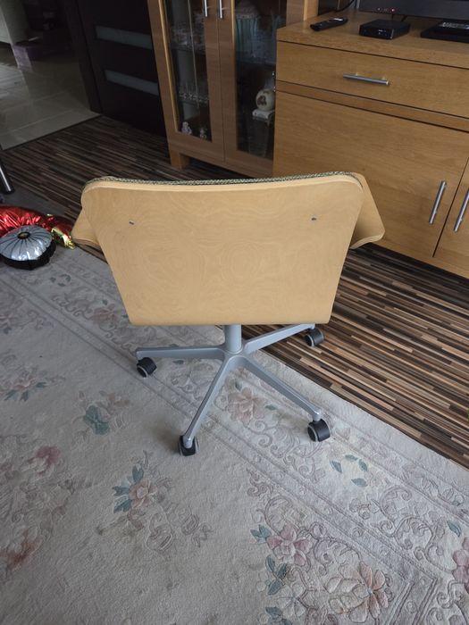 IKEA INNERVIK Krzesło biurowe