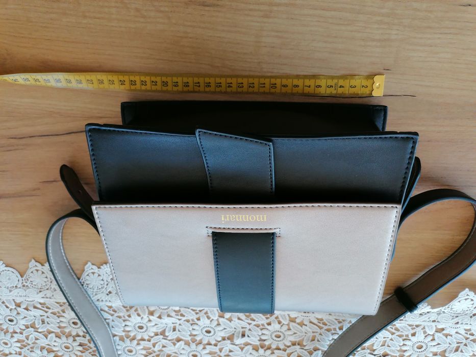 Torebka Monnari, medium