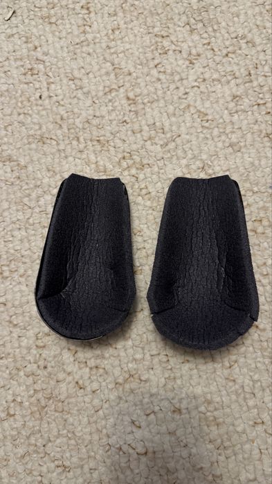 Podkladki lemondki carbon