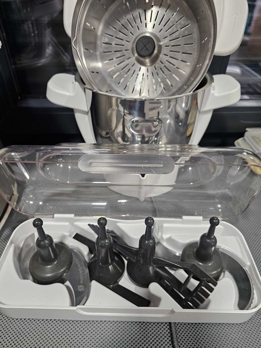 Moulinex Cuisine Companion - HF800A13