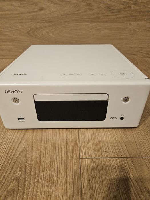 Denon ceol n10 Q Acoustics Concept 20