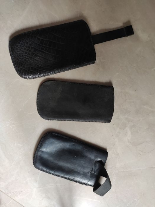 Чехлы для телефонов, Nokia