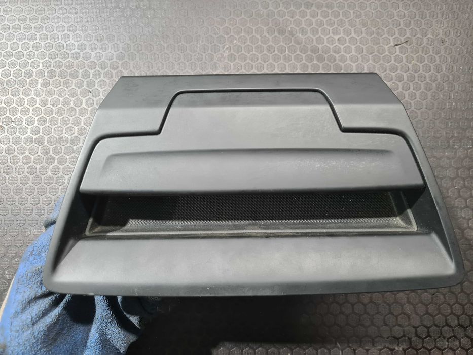 Ford Transit Custom 2.0 lift uchwyt na telefon tablet deska