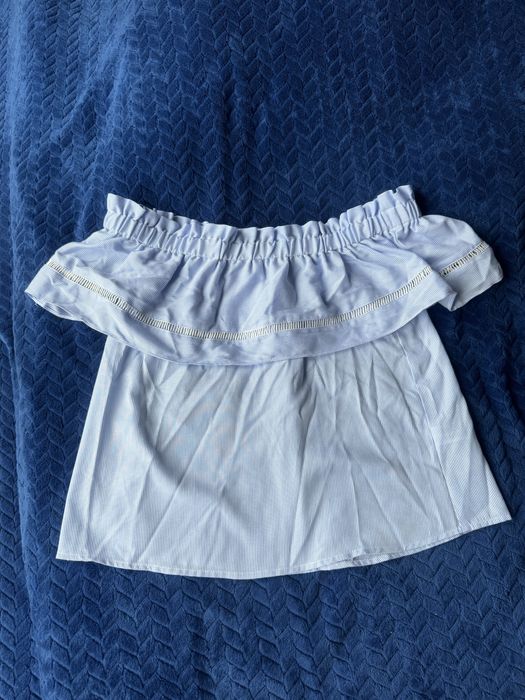 Piekna hiszpanka Eme Stage Eva Minge 40